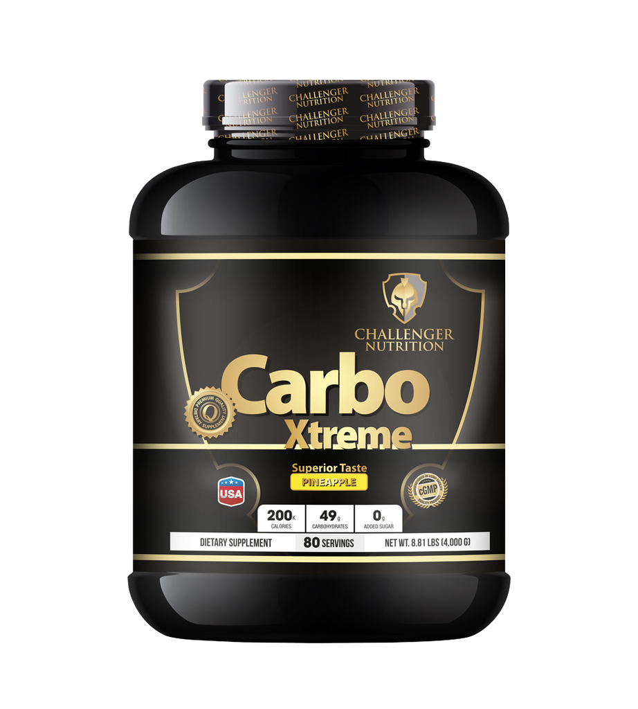 Carbo Xtreme