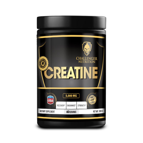 Creatine Powder