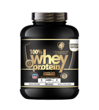 100% Whey Protein Plus