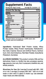 Pro Series 100% Whey Protein (Iso Pure Edition)