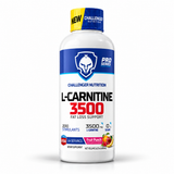 Pro Series L-Carnitine Liquid