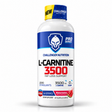 Pro Series L-Carnitine Liquid