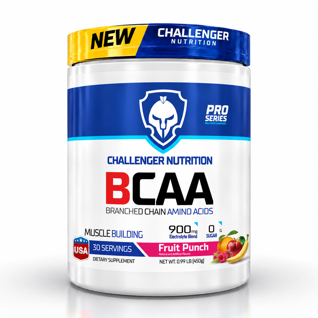 Pro Series BCAA