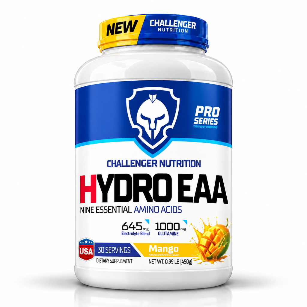 Pro Series Hydro EAA