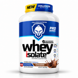 Pro Series Whey Isolate