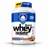 Pro Series Whey Isolate