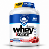 Pro Series Whey Isolate