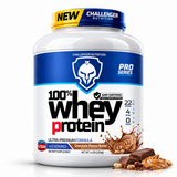 Pro Series 100% Whey Protein