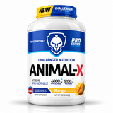 Pro Series Animal-X