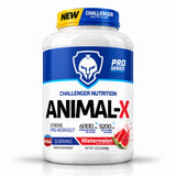 Pro Series Animal-X