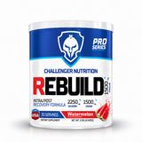 Pro Series Rebuild