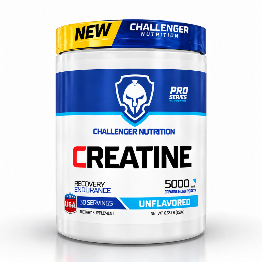 Pro Series Creatine
