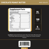 Whey Isolate