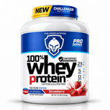 Pro Series 100% Whey Protein (Iso Pure Edition)