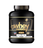 Whey Isolate