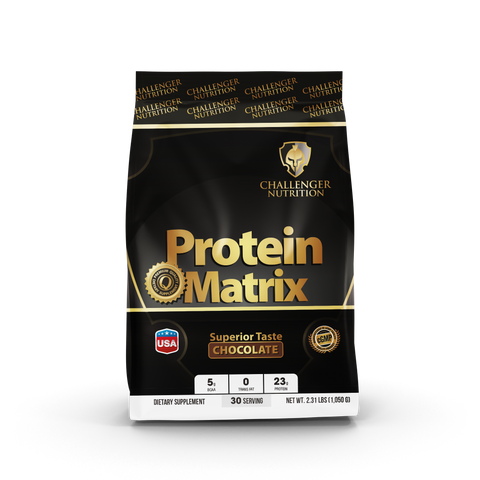 Protein Matrix