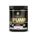 The Pump Extreme Pre-workout