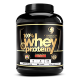 100% Whey Protein (Egypt Edition)