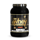 100% Whey Protein (Egypt Edition)